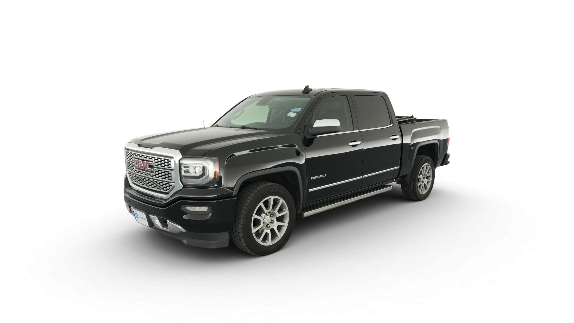 gmc sierra 1500 denali 2018 3GTU2PEJ6JG554145 image gmc sierra 1500 denali 2018 3GTU2PEJ6JG554145 image